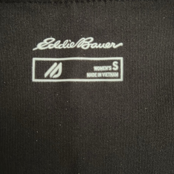 Eddie Bauer Yoga pants - Picture 4 of 4